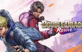 Double Dragon Revive chega no fim de 2025 e promete reviver a ação clássica dos fliperamas