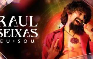 Raul Seixas: Eu Sou | Série sobre a vida do 