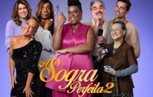 A Sogra Perfeita 2 ganha nova data de estreia e trailer inédito