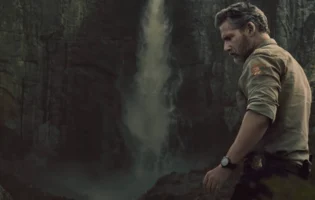 Netflix divulga trailer de “Indomável”, nova série de suspense com Eric Bana