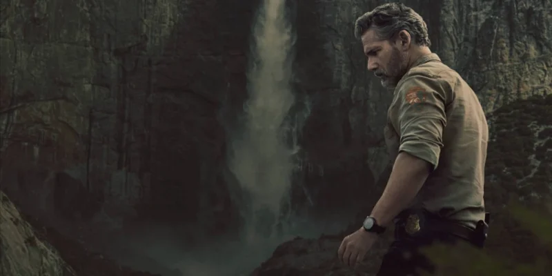 Netflix divulga trailer de “Indomável”, nova série de suspense com Eric Bana