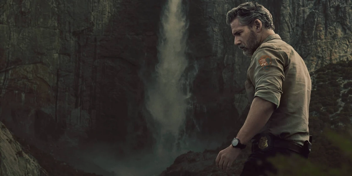 Netflix divulga trailer de “Indomável”, nova série de suspense com Eric Bana
