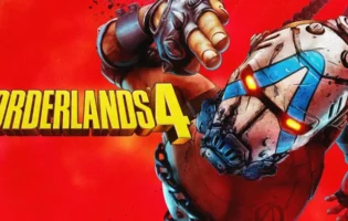 Borderlands 4 chega ao Nintendo Switch 2 em outubro