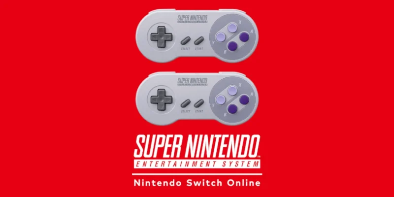 Super NES – Nintendo Classics recebe versão 5.0.0 com novidades empolgantes para jogadores retrô