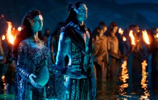 Avatar: Fogo e Cinzas ganha primeiro trailer oficial com novas ameaças em Pandora