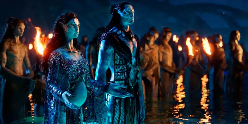 Avatar: Fogo e Cinzas ganha primeiro trailer oficial com novas ameaças em Pandora