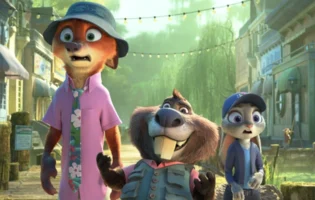 Zootopia 2 ganha trailer oficial com retorno de Judy e Nick