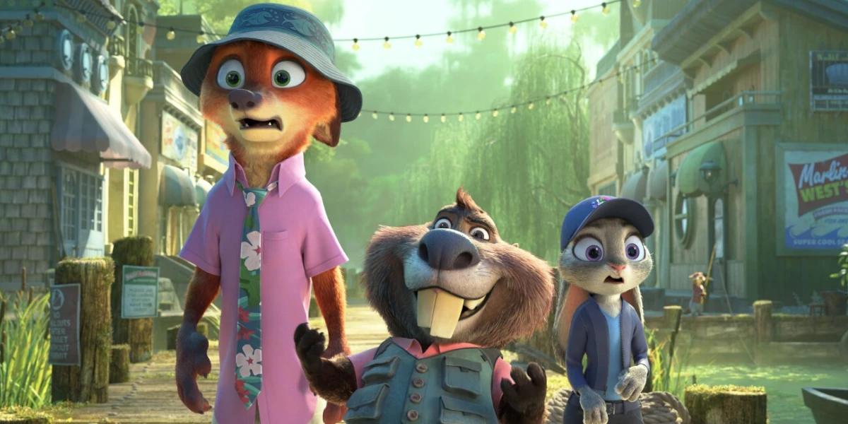 Zootopia 2 ganha trailer oficial com retorno de Judy e Nick