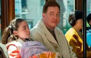 Família de Aluguel ganha trailer com Brendan Fraser