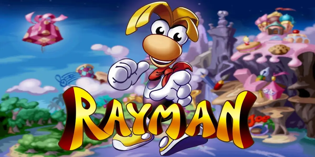 Rayman completa 30 anos, e a Ubisoft confirma novo jogo AAA em desenvolvimento!