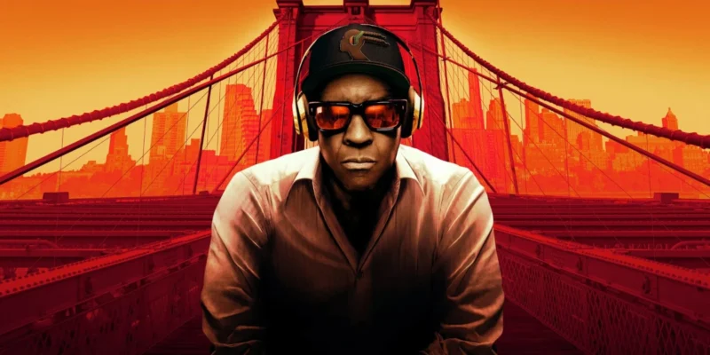 Luta de Classes: Denzel Washington e Spike Lee voltam a trabalhar juntos em novo thriller do Apple TV+