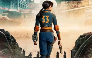 Fallout – 2ª Temporada promete expandir o universo pós-apocalíptico com New Vegas, novos personagens e surpresas explosivas
