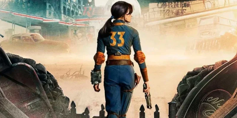 Fallout – 2ª Temporada promete expandir o universo pós-apocalíptico com New Vegas, novos personagens e surpresas explosivas