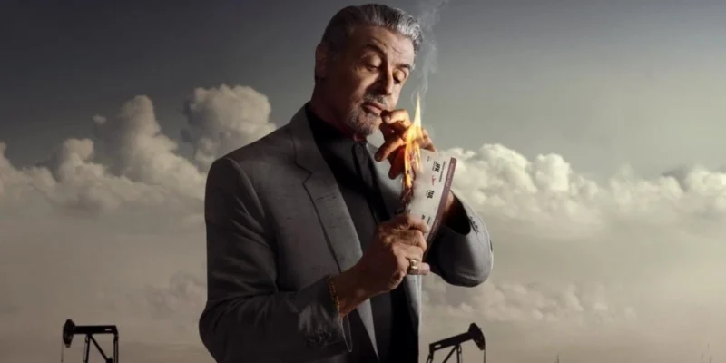 Tulsa King 3ª temporada: trailer inédito revela estreia no Paramount+ em setembro de 2025