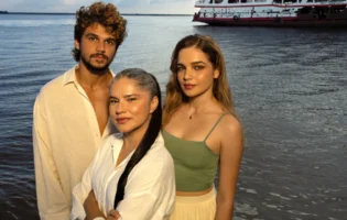 Pssica: o fenômeno brasileiro da Netflix que conquistou 68 países