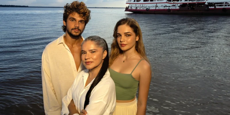 Pssica: o fenômeno brasileiro da Netflix que conquistou 68 países