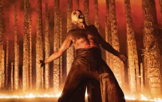 ‘Extermínio: O Templo dos Ossos’ ganha primeiro trailer perturbador e promete elevar o terror da franquia