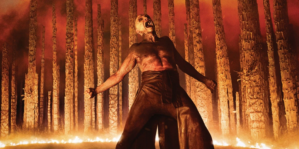 ‘Extermínio: O Templo dos Ossos’ ganha primeiro trailer perturbador e promete elevar o terror da franquia
