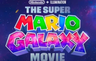 Super Mario Galaxy: O Filme é revelado oficialmente e já tem previsão de estreia