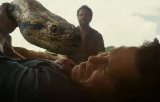 “Anaconda”: Jack Black, Paul Rudd e Selton Mello estrelam versão ousada do clássico; assista ao trailer