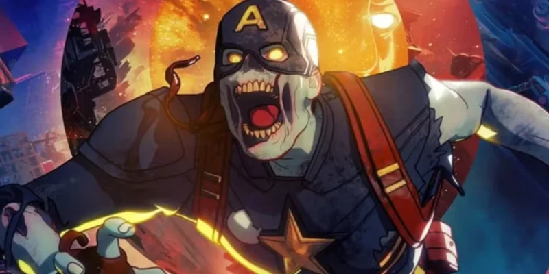 Prepare-se: Marvel Zumbis transforma os Vingadores em monstros no Disney+