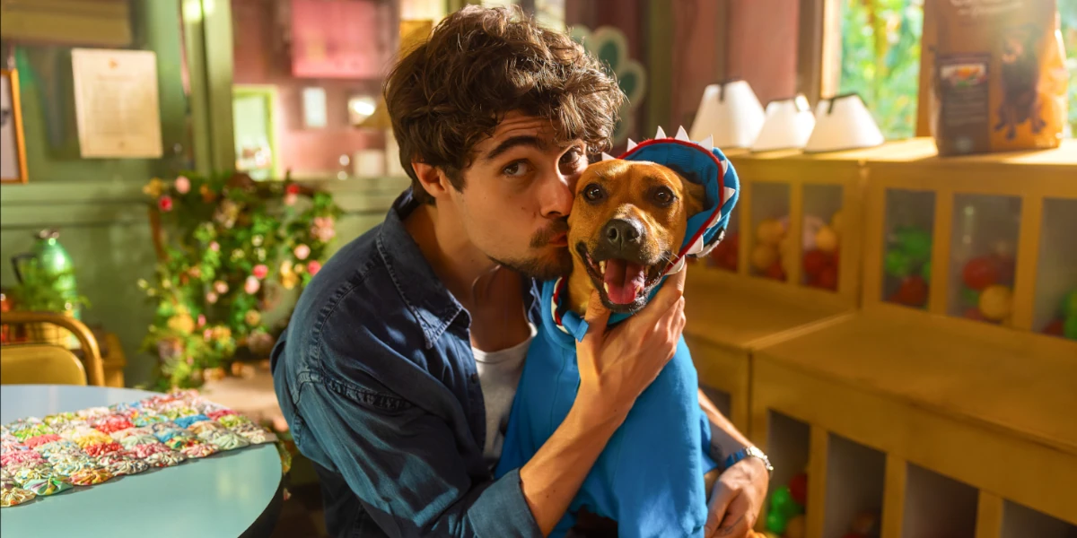 “Caramelo” conquista o mundo e entra para o Top 3 Global da Netflix