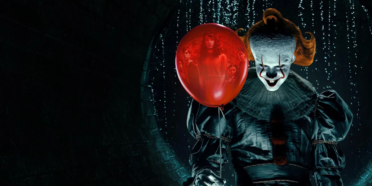 It: Bem-vindos a Derry — Origem do palhaço Pennywise chega em outubro na HBO Max