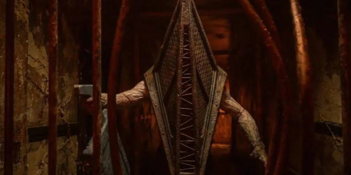 Terror em Silent Hill: Regresso para o Inferno ganha teaser assustador e data de estreia no Brasil