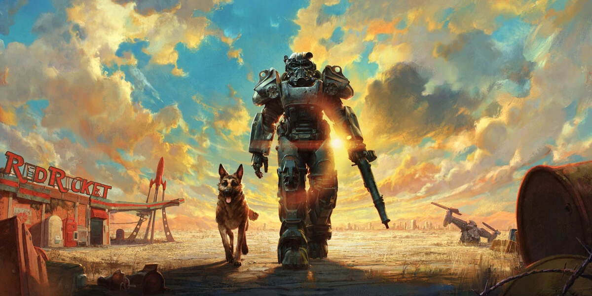 Fallout 4: Anniversary Edition chega ao Nintendo Switch 2 em 2026 — Uma década de sobrevivência no mundo pós-nuclear