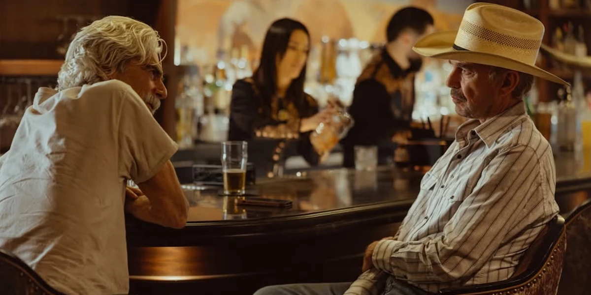 Landman: 2ª temporada ganha trailer intenso e promete novos conflitos no coração do Texas