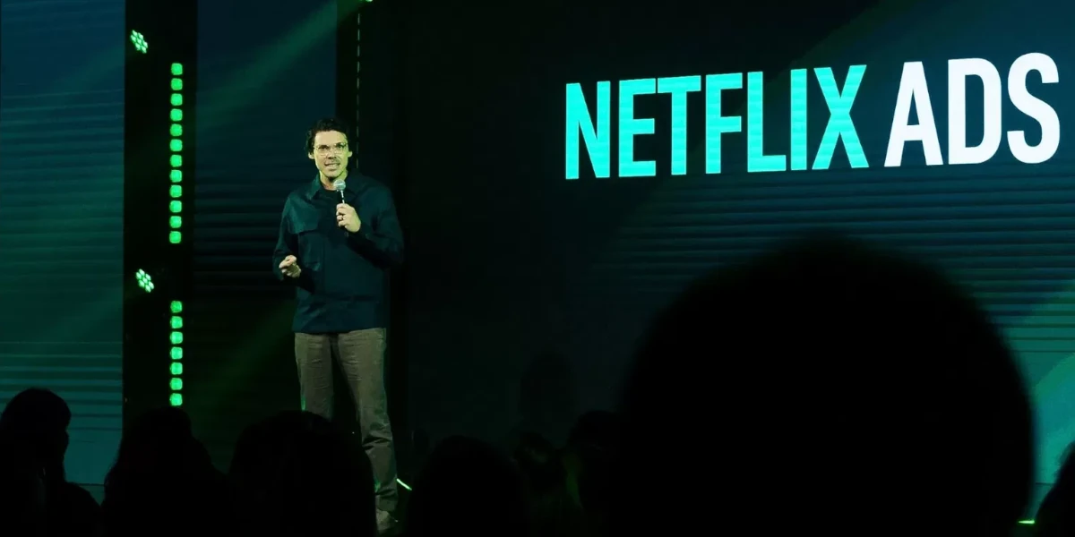 Netflix revela: 55% dos novos assinantes no Brasil escolhem o plano com anúncios