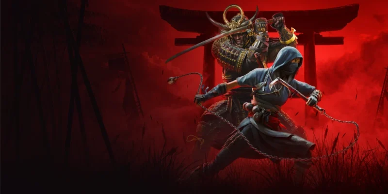 Assassin’s Creed Shadows é confirmado para o Nintendo Switch 2 e chega em dezembro com novidades no Japão feudal