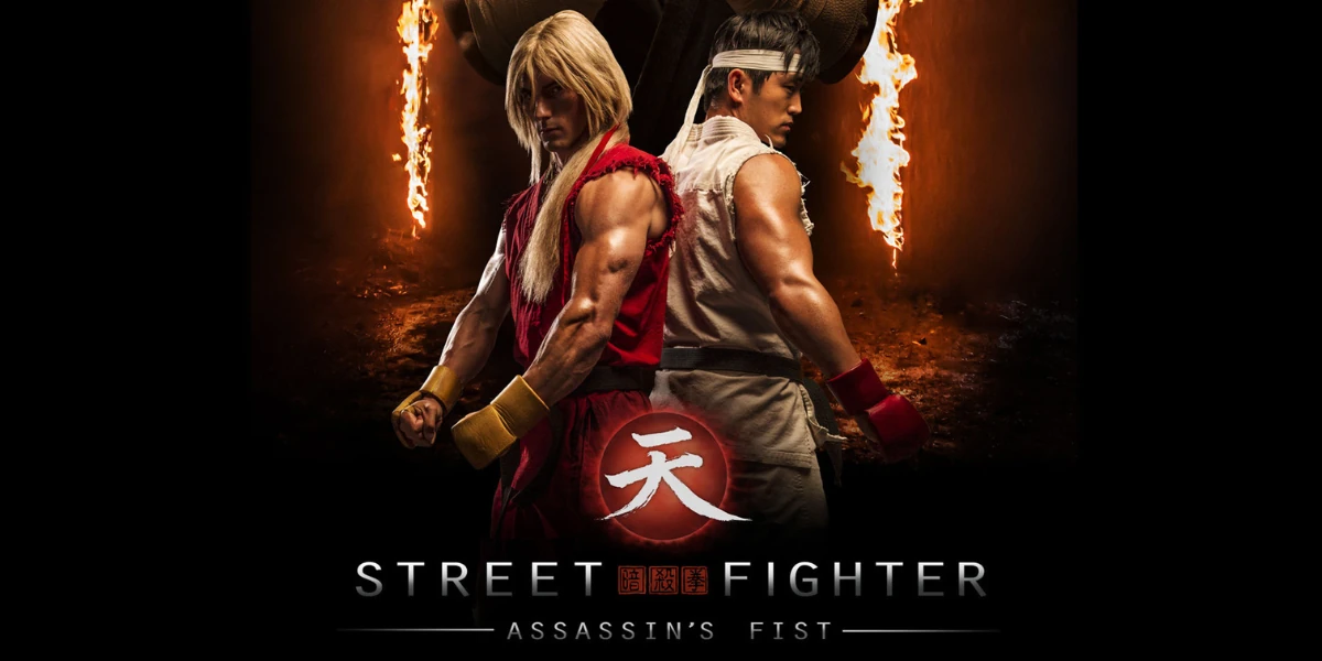 Fãs de Street Fighter vão amar: Punho Assassino está liberado para Assistir Grátis!
