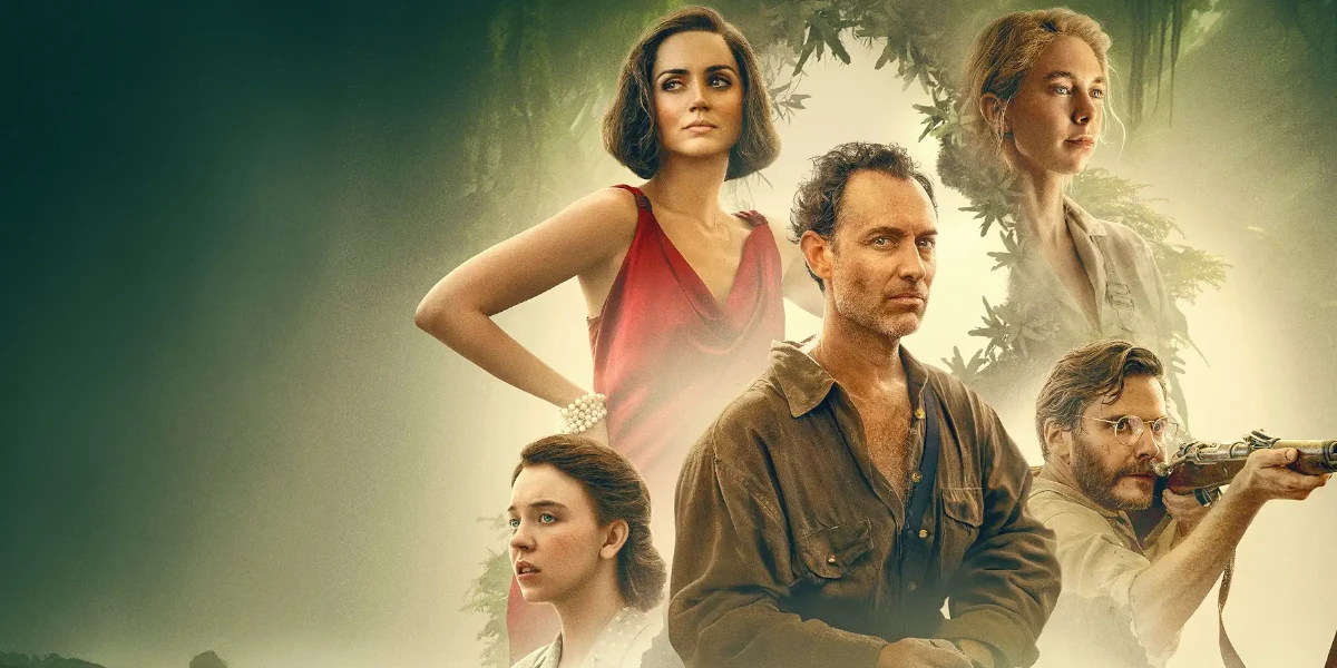 Éden: a história real por trás do novo thriller do Prime Video com Jude Law e Ana de Armas