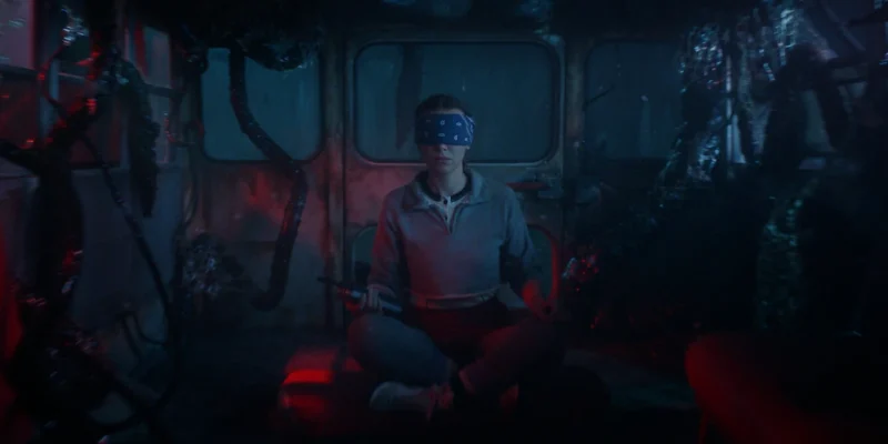 Stranger Things 5ª temporada: o trailer oficial anuncia a batalha final contra Vecna