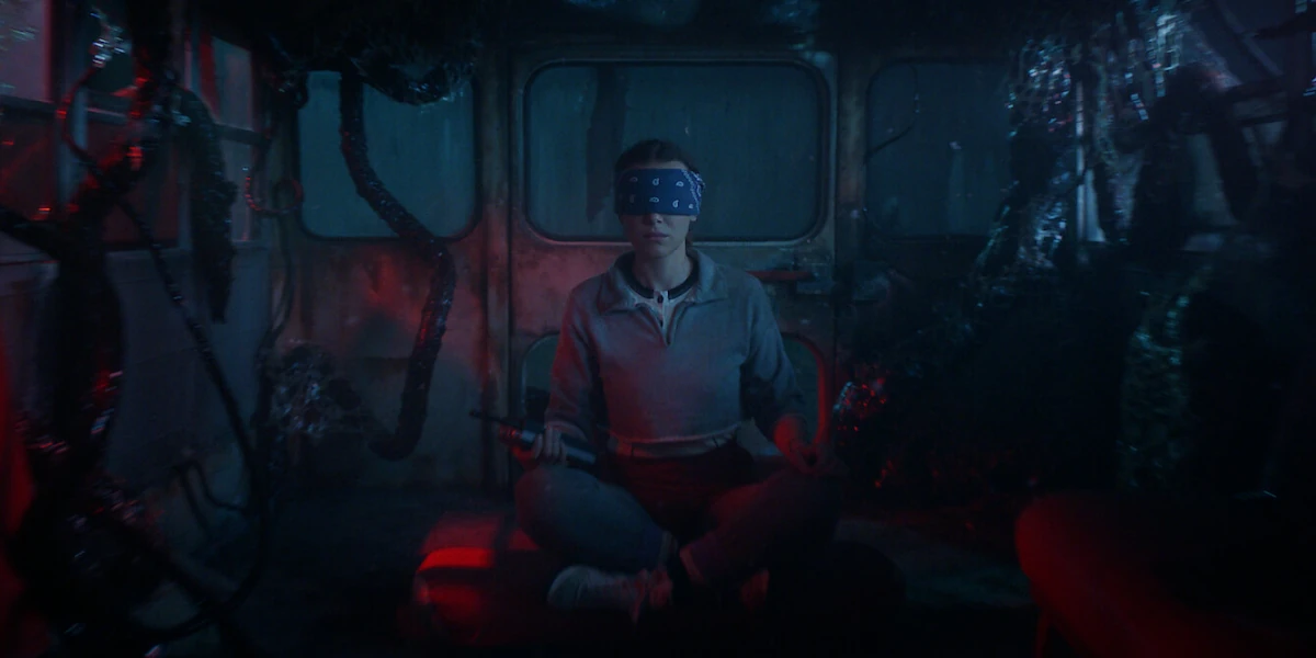 Stranger Things 5ª temporada: o trailer oficial anuncia a batalha final contra Vecna