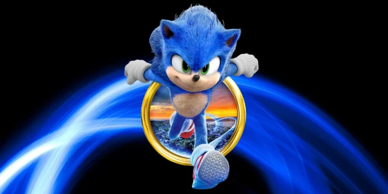 Sonic está de volta ao Burger King com 6 novos brinquedos colecionáveis no Combo King Jr