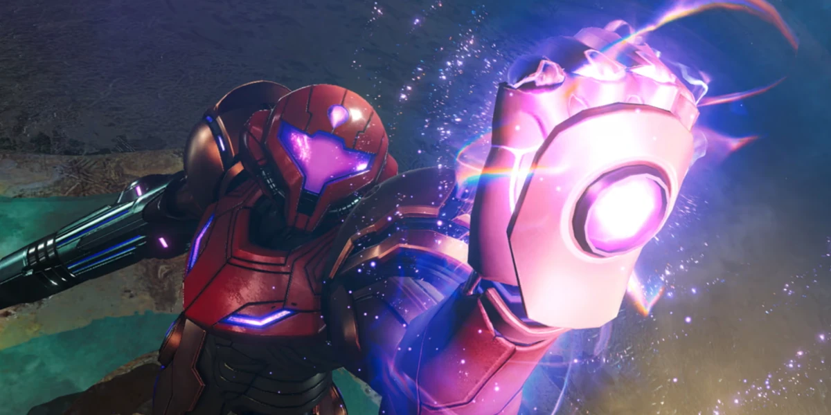 Metroid Prime 4: Beyond ganha novo trailer com combates intensos e jogabilidade inédita