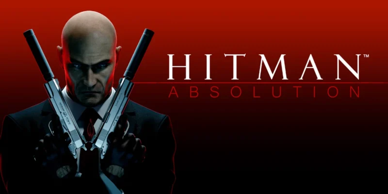 Hitman: Absolution chega ao Nintendo Switch com novas funções e trailer inédito — torne-se o assassino perfeito!