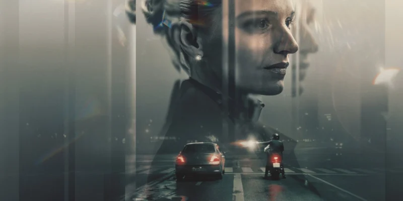 Série dinamarquesa A Agente conquista o Top 10 da Netflix com trama intensa e atuações de destaque