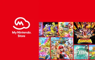 Nintendo lança oficialmente o aplicativo Nintendo Store para Android e iOS