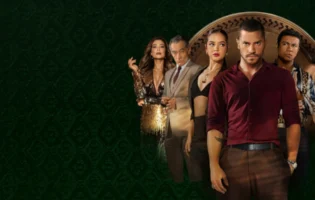 “Os Donos do Jogo”: Série brasileira sobre o jogo do bicho conquista o Top 4 global da Netflix e gera debate sobre poder e contravenção