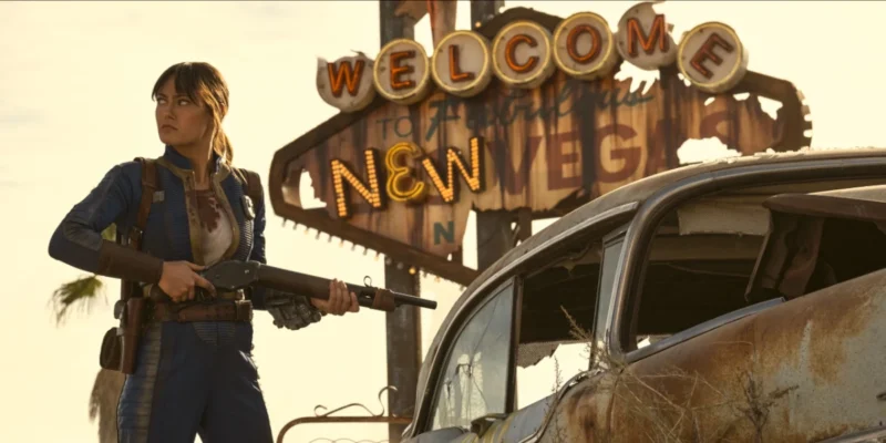 Segunda temporada de Fallout ganha novo trailer e revela detalhes importantes da trama