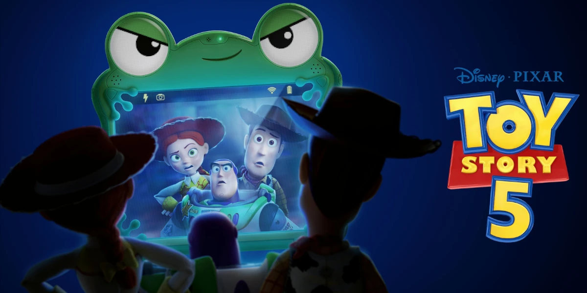 Toy Story 5 ganha trailer com nova vilã tecnológica — veja tudo sobre o lançamento