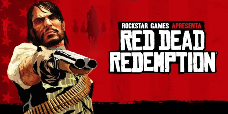 Red Dead Redemption será lançado em dezembro para Netflix, iOS, Android, PS5, Xbox Series e Switch 2