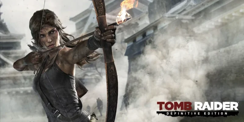 Tomb Raider: Definitive Edition é lançado de surpresa para Nintendo Switch 2 e Switch — veja trailer, preço e detalhes
