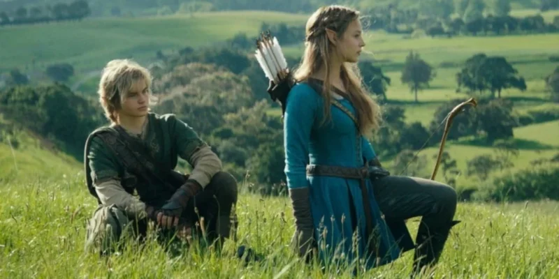 The Legend of Zelda: primeiras imagens do filme live-action são reveladas; veja detalhes, elenco e data de estreia