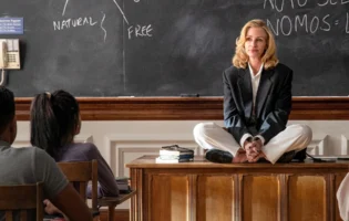 “Depois da Caçada”, novo drama com Julia Roberts, estreia no Prime Video e reacende debates importantes