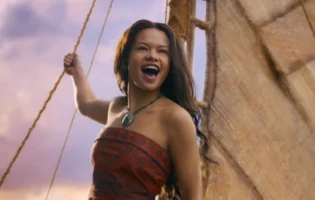 Moana: Disney lança primeiro trailer oficial do live-action; veja detalhes, elenco e data de estreia