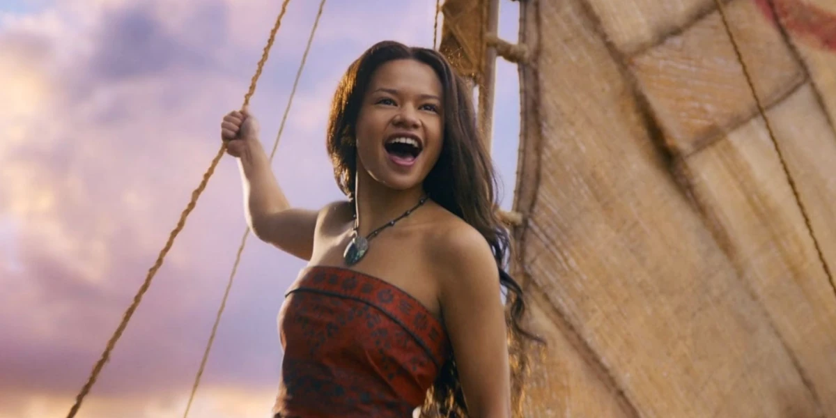 Moana: Disney lança primeiro trailer oficial do live-action; veja detalhes, elenco e data de estreia